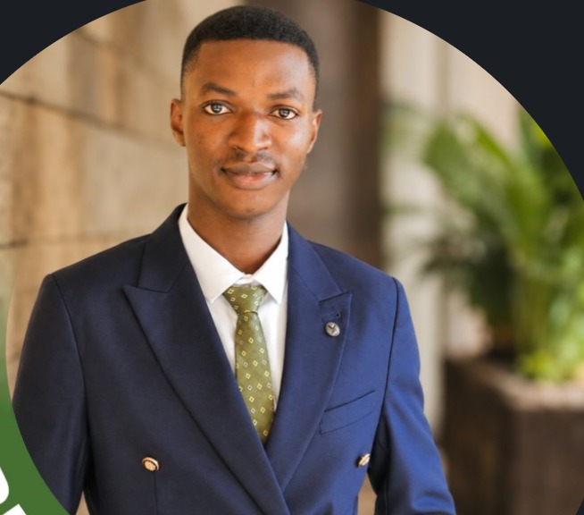 Peter Opeyemi